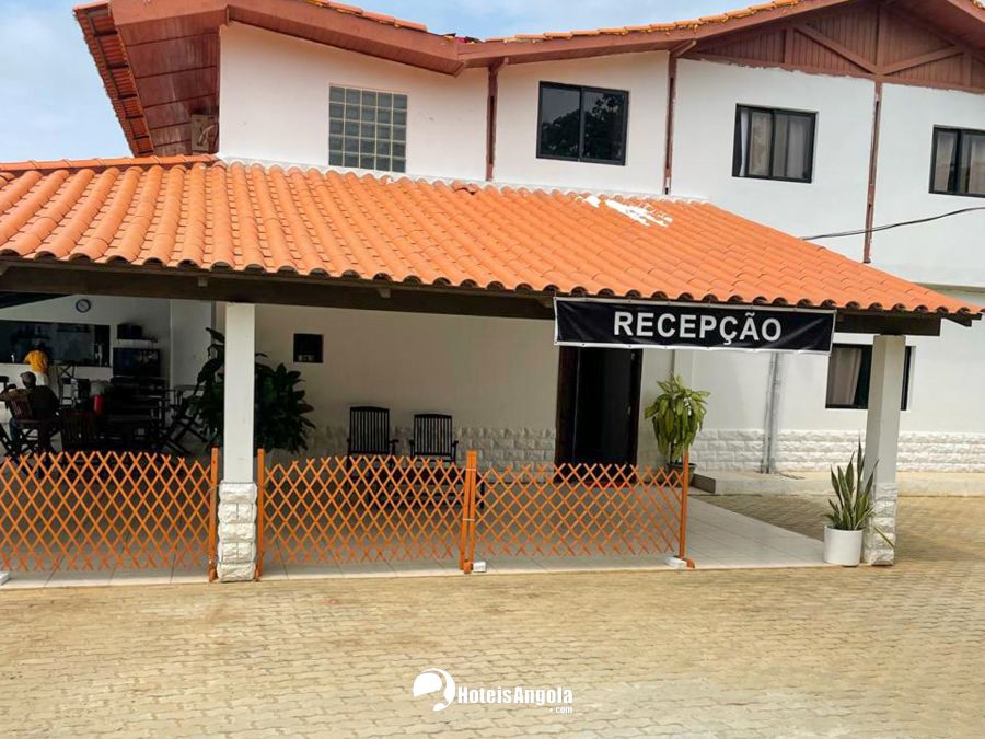 Guest House Sangano - Imagem 7